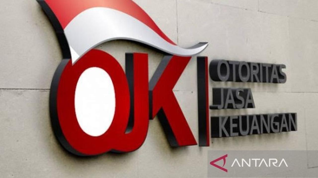 OJK Terapkan Penilaian Kesehatan PPDP Berbasis Risiko Lewat POJK 33/2025 untuk Pengawasan Lebih Efektif