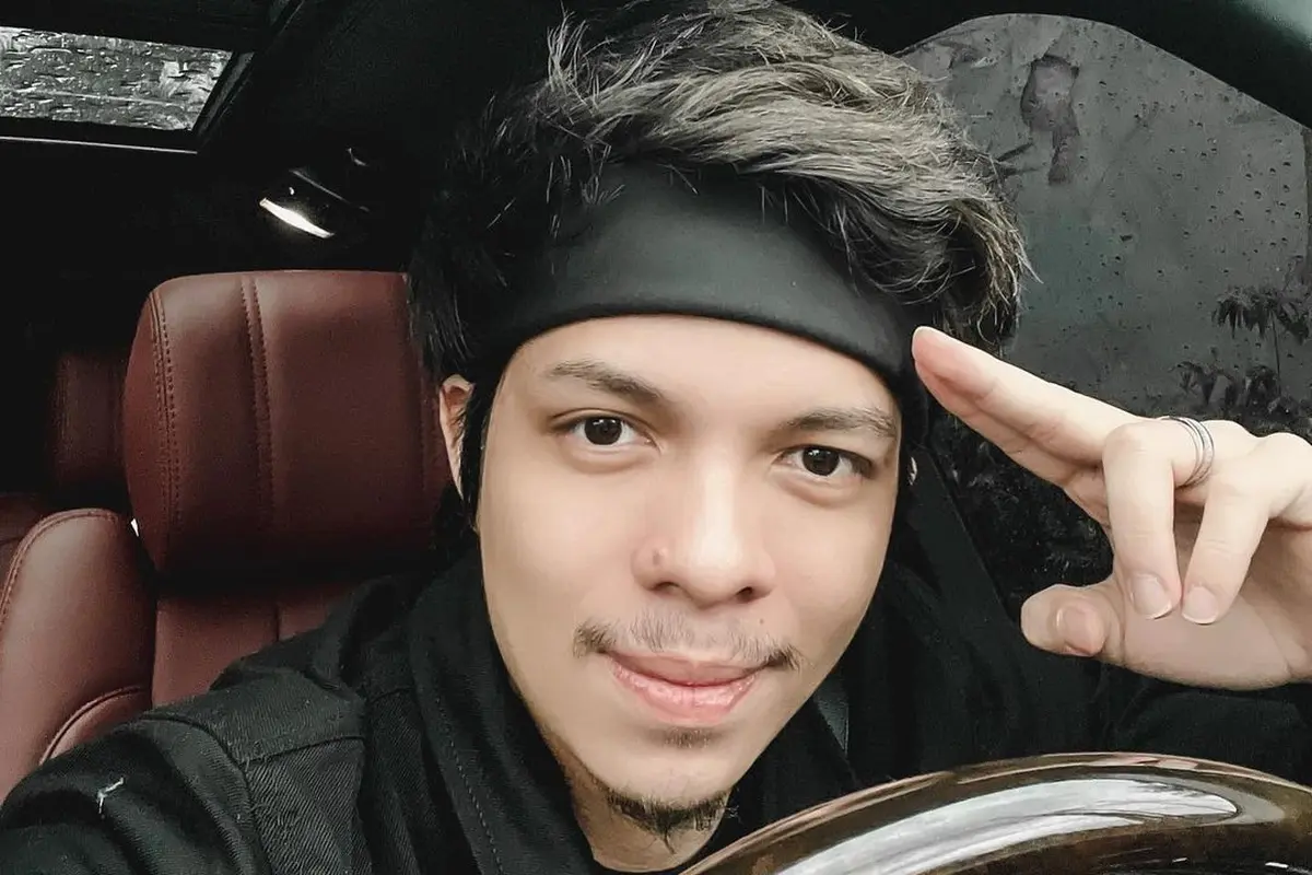 Atta Halilintar. (Foto: Instagram @attahalilintar)
