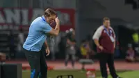 Persib Bungkam Garudayaksa FC 2-1 di Pakansari, Igor Tolic: Pertandingan Menguras Emosi!