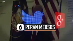 peran medsos