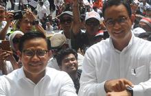 Quick Count & Real Count Kalah, Anies-Cak Imin Duga Kecurangan Pemilu Terstruktur, Sistematis dan Masif