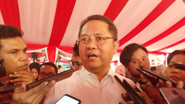 Menkominfo Rudiantara