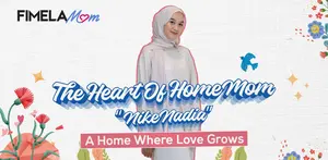 Berjuang lima tahun menanti kehadiran buah hati, Nike Nadia memaknai rumah sebagai tempat paling aman untuk tumbuh dan pulang. Kisah The Heart of Home Mom yang penuh kesadaran, cinta, dan kekuatan. Simak selengkapnya di video berikut ini!