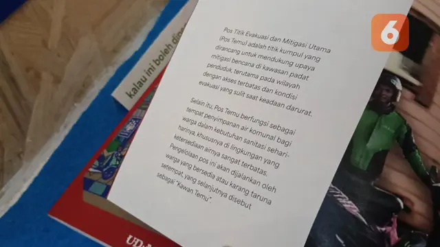 Ide Menyulap Poskamling Terbengkalai Jadi Pusat Mitigasi Bencana Kebakaran, Pas untuk Pemukiman Padat Penduduk