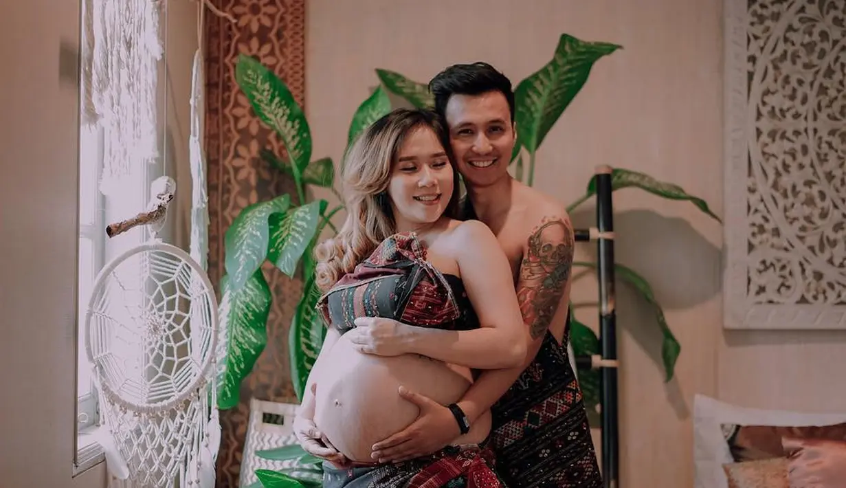 Cherly Eks Cherrybelle