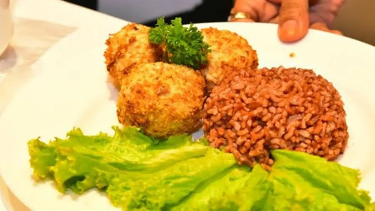 Bola-bola sayur/Phillips Indonesia