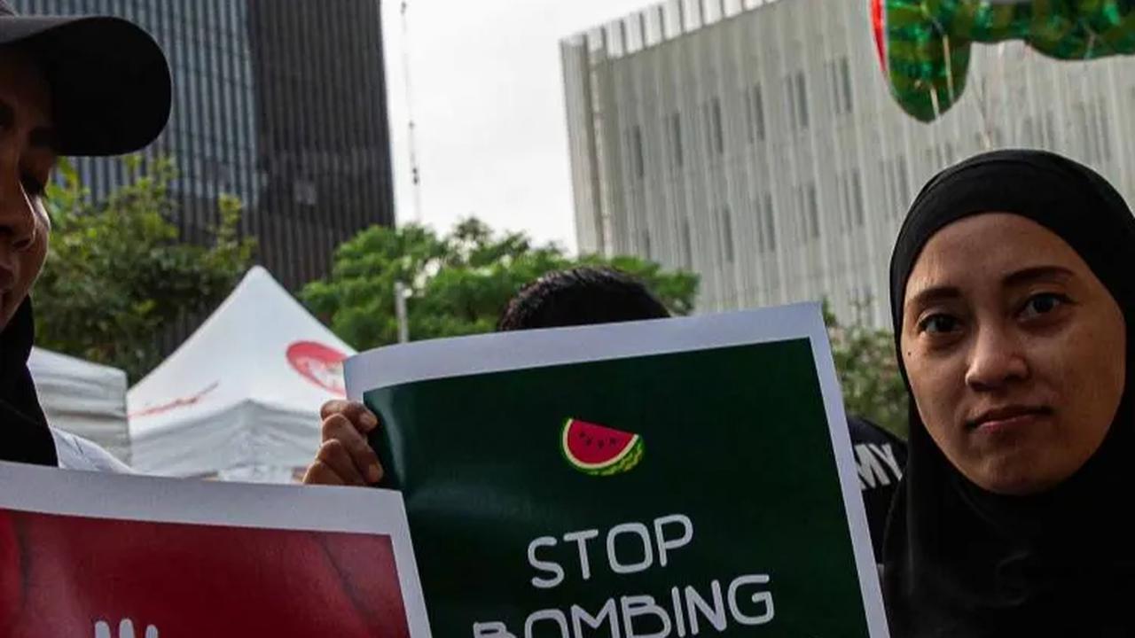 Boikot adalah Menghentikan Pertukaran Barang dan Jasa, Berikut Penjelasannya