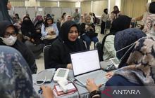 Kaltim Jadi Percontohan Nasional Program Sejuta Vaksin HPV untuk ASN, KORPRI Unggul di Pencegahan Kanker Serviks