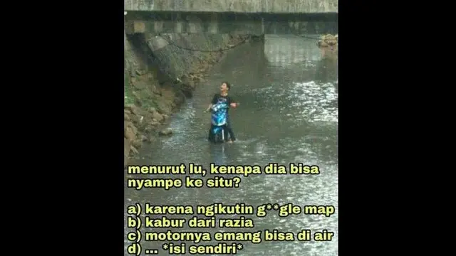 Meme Otomotif