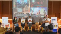 Bintang Muda Lokananta Volume 2 Digelar, Cari Bakat Baru dan Perkuat Ekosistem Musik Independen