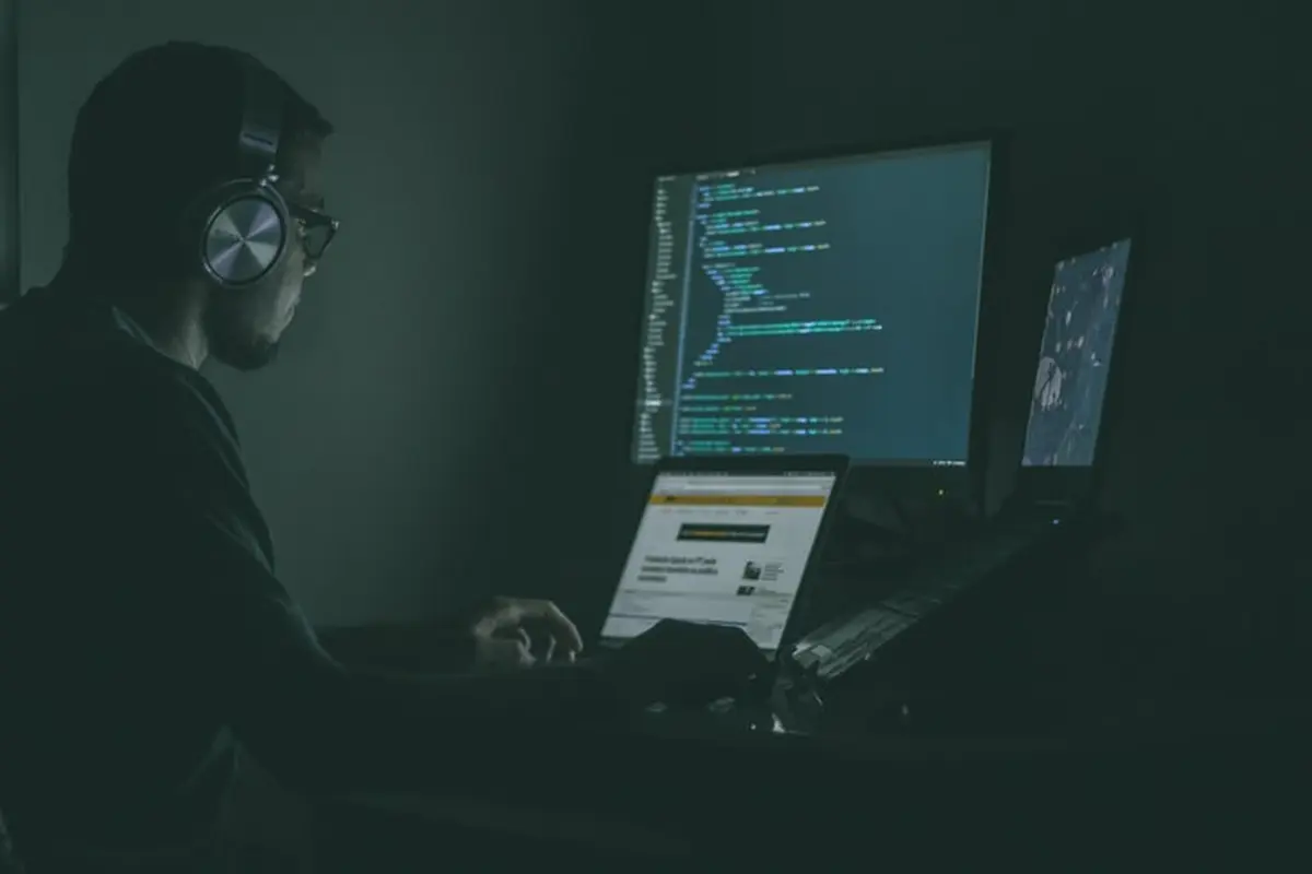 Penipuan Online