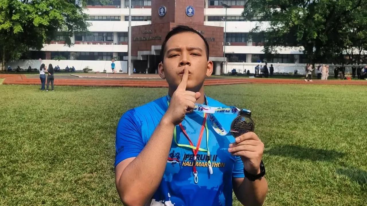 Diungkapkan oleh Hafiz, ada cerita tersendiri di setiap race yang diikuti. <br>