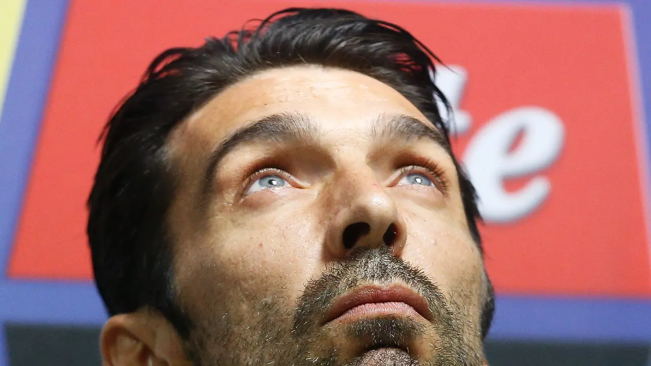 Gianluigi Buffon