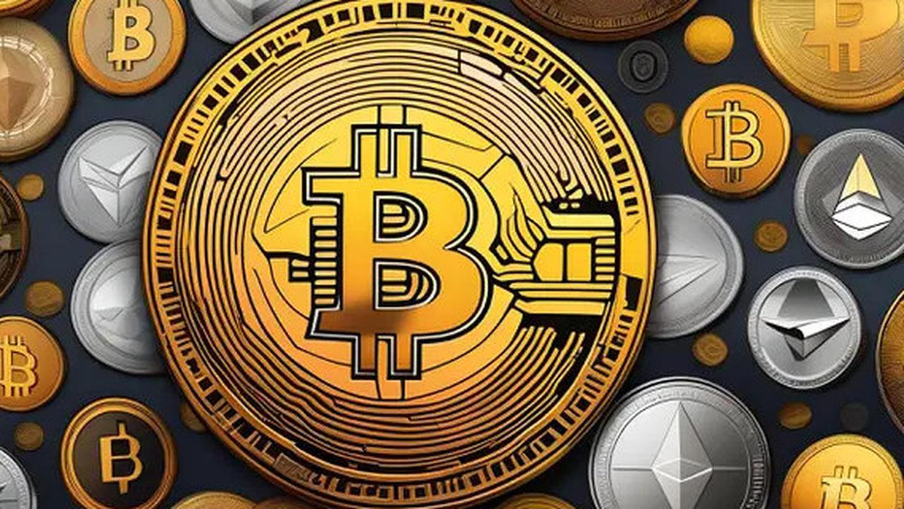 Diam-Diam Pakistan Uji Coba Mata Uang Digital, Simpan Bitcoin Jadi Cadangan Negara