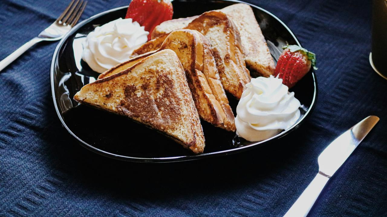 French Toast