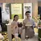 Chef Reynold Poernomo Bawa Sentuhan Fine Dining ke Cake dan Pastry Harvest