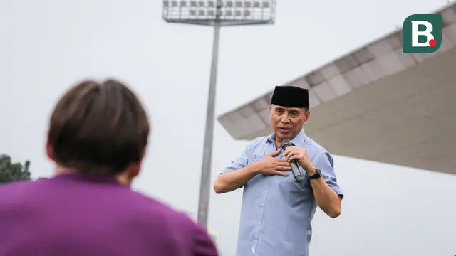 Platnas Timnas Indonesia U-23 untuk SEA Games 2021