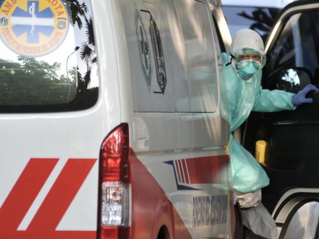 3 Dokter Meninggal Dunia Diduga Terpapar Covid 19 Dari Pasien
