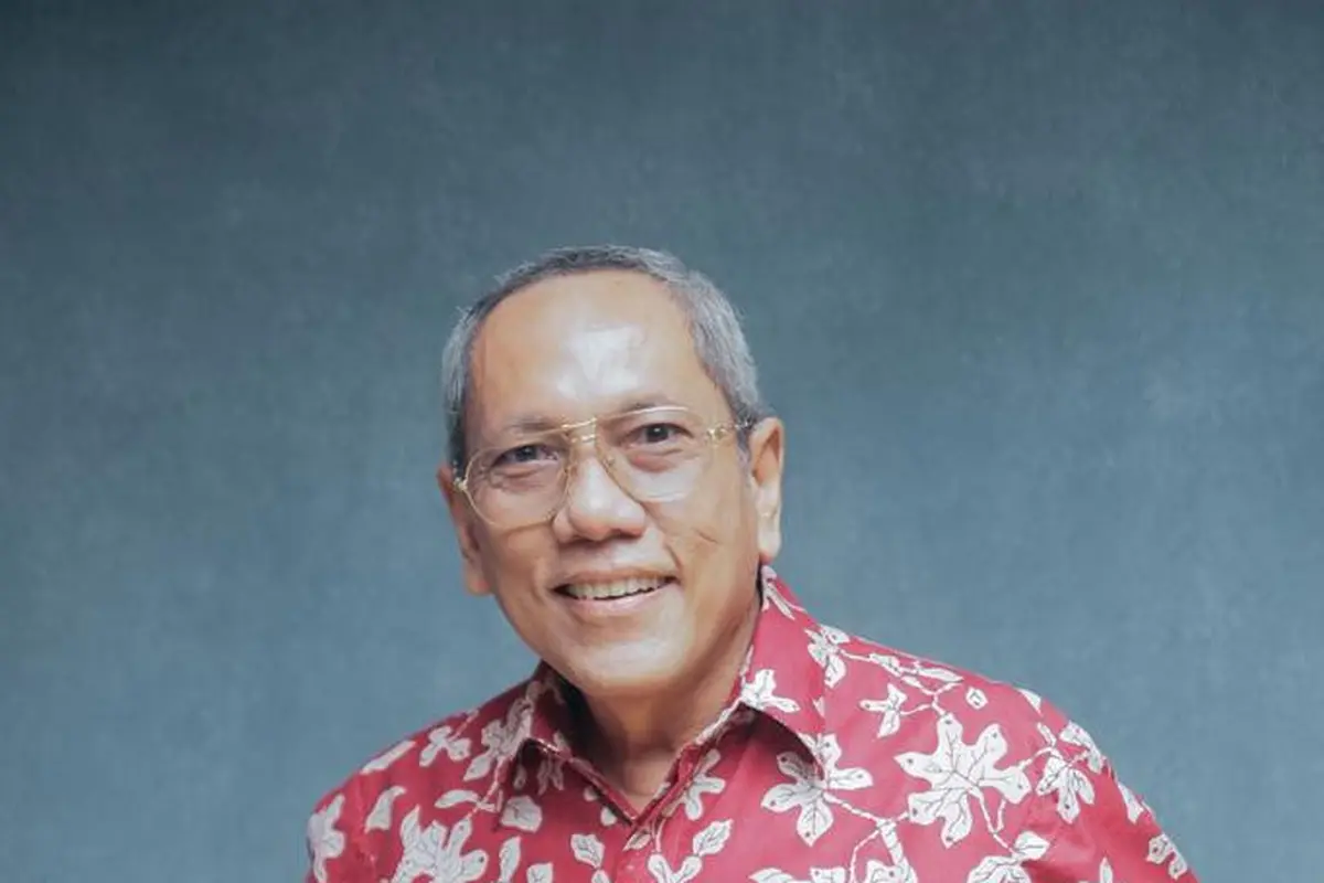 Kolom Pakar, Prof Tjandra Yoga Aditama