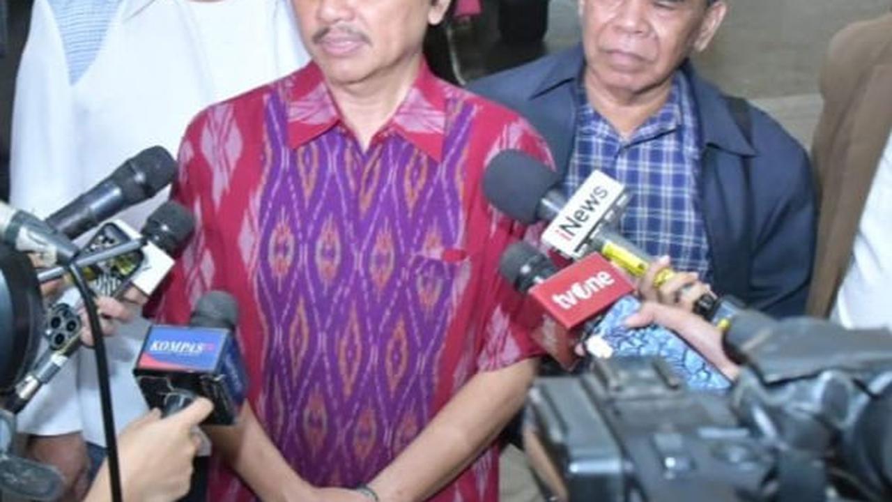 Ini Alasan Bareskrim Polri Tolak Laporan TPDI Soal Dugaan Pelanggaran Pemilu 2024