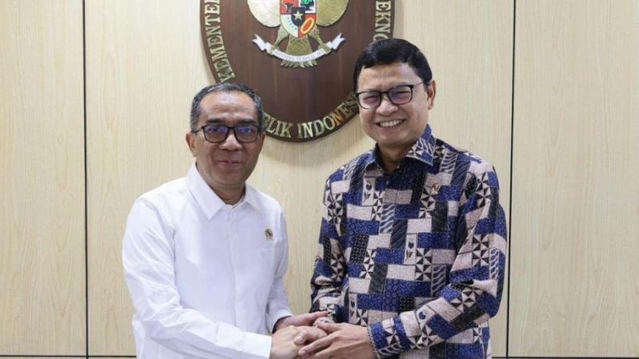 BPOM dan Kemendiktisaintek Sinergi Tingkatkan Penguatan SDM Pengawasan Obat