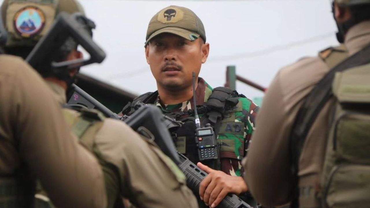 Dok. Istimewa