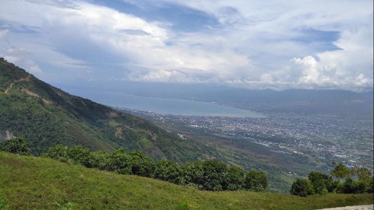 <b>Matantimali, Sulawesi Tenggara</b><br>