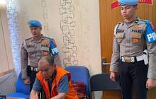 Tak Sangka Lakukan Penembakan, Kapolda Sumbar Sebut AKP Dadang Iskandar sosok Penghibur: Dia Suka Joget-Joget