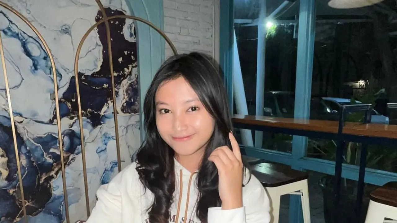 Foto Cantika Davinca (Instagram/@cantika_davinca)