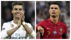 Striker top biasanya dapat diukur dari banyaknya gol yang mampu dicetak dalam kompetisi yang dilakoni, baik mewakili klub maupun timnas. Tajam di klub belum tentu tajam juga di level timnas. Berikut 6 striker top yang tajam baik bersama klub maupun Timnas. (Foto: Kolase AFP)