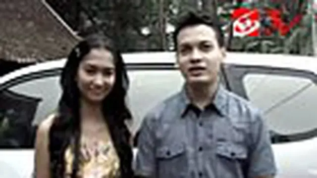 Benjo dan Anneke Mesra di Dapur Umum