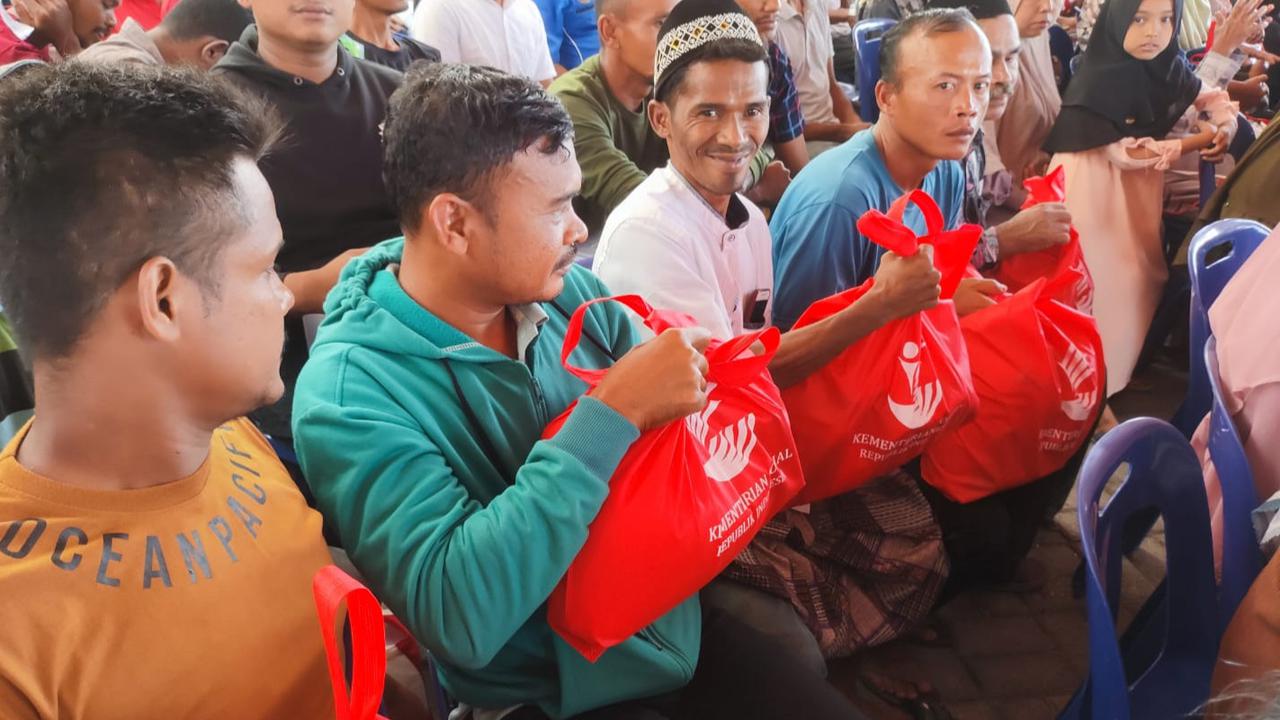Cara Daftar DTKS 2025 Agar Dapat Bansos PKH