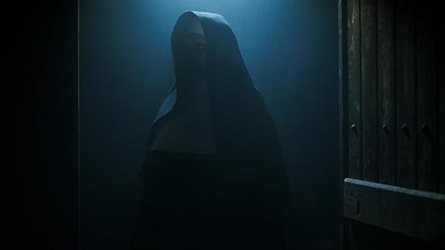 The Nun (2018)