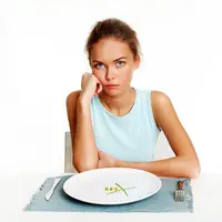 Dampak Buruk Diet Ketat untuk Turunkan Berat Badan