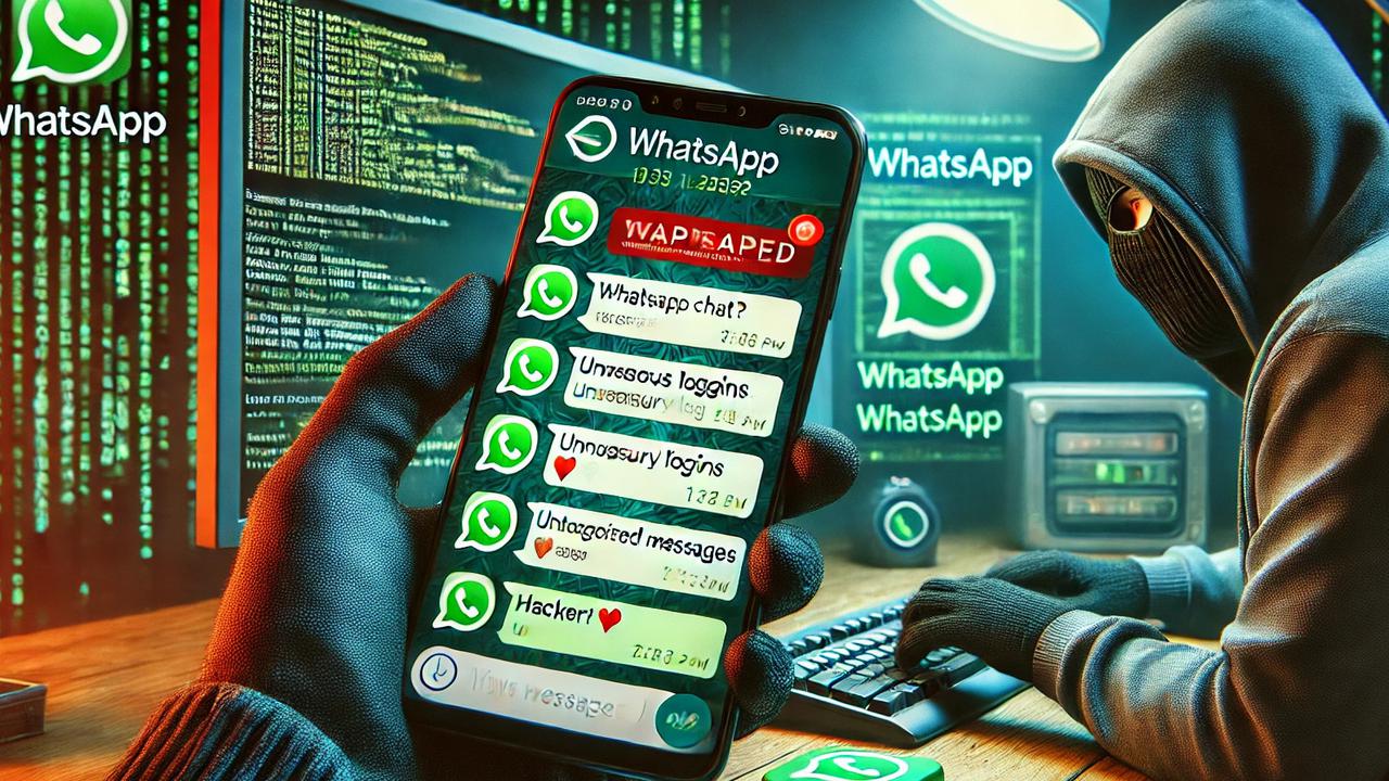 WhatsApp Tiba-tiba Keluar Sendiri: Tanda Penyadapan atau Masalah Lain?