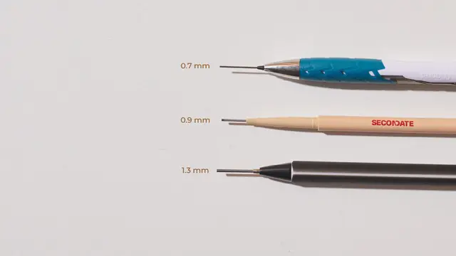 Pensil alis tertipis di dunia berhasil diciptakan oleh brand lokal, Secondate