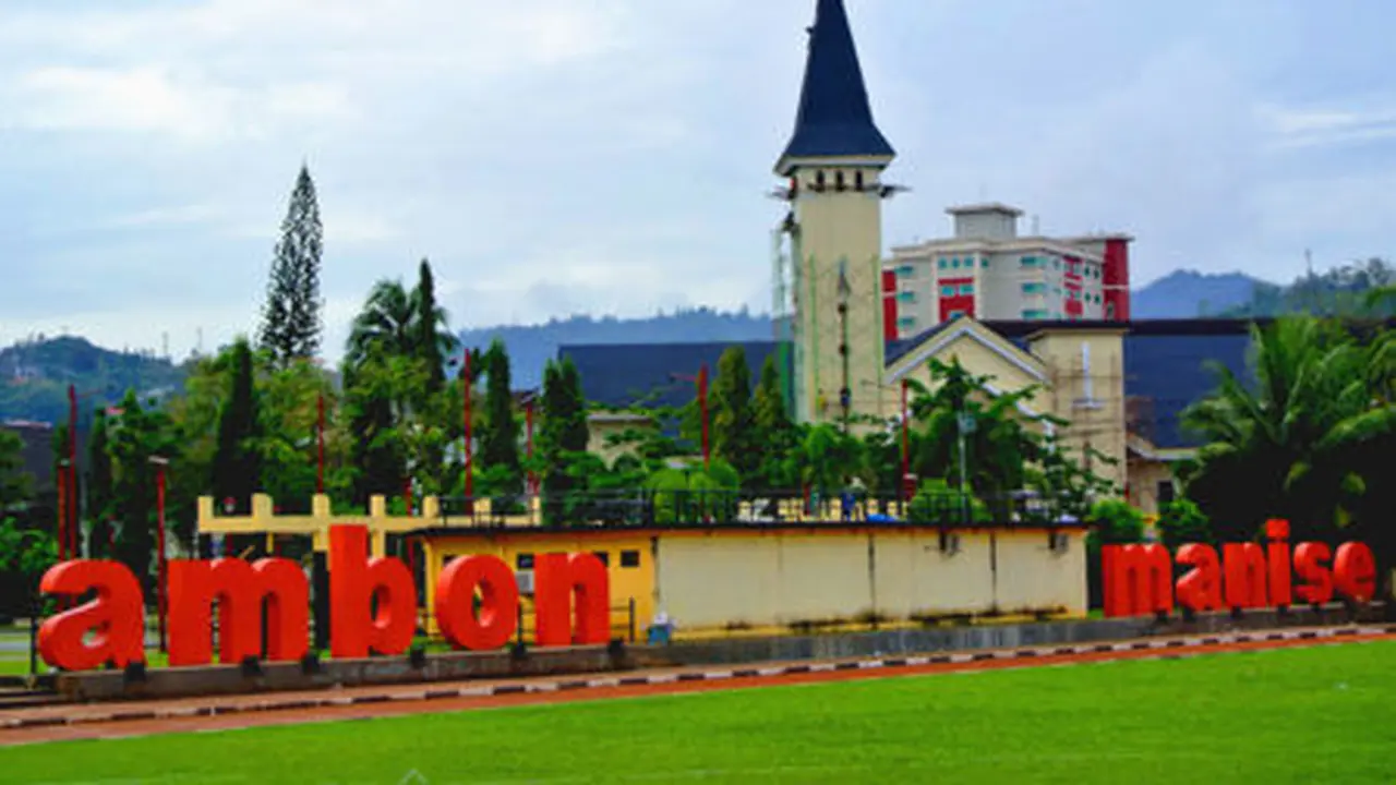 Kota Ambon