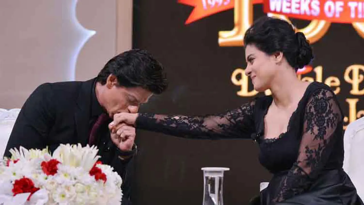 Shahrukh Khan