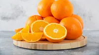 Tingkatkan Kekebalan Tubuh agar Tak Jatuh Sakit, Pastikan Konsumsi Buah dan Sayur