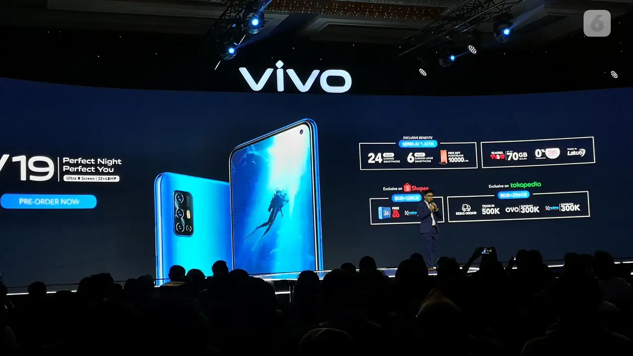 Vivo