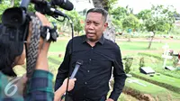 Istri Tukul Arwana Meninggal Dunia