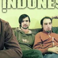 Band Bernama 'Indonesia' Asal Rusia Ini Bawakan Lagu Nasional (via Liputan6.com)