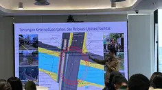 MRT Jakarta Pastikan Pedestrian Deck Dukuh Atas Dirancang Ramah Disabilitas