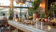 10 Rekomendasi Tempat Makan Dessert di Blok M Paling Diburu 2026, dari Tiramisu Viral hingga Gelato Artisan