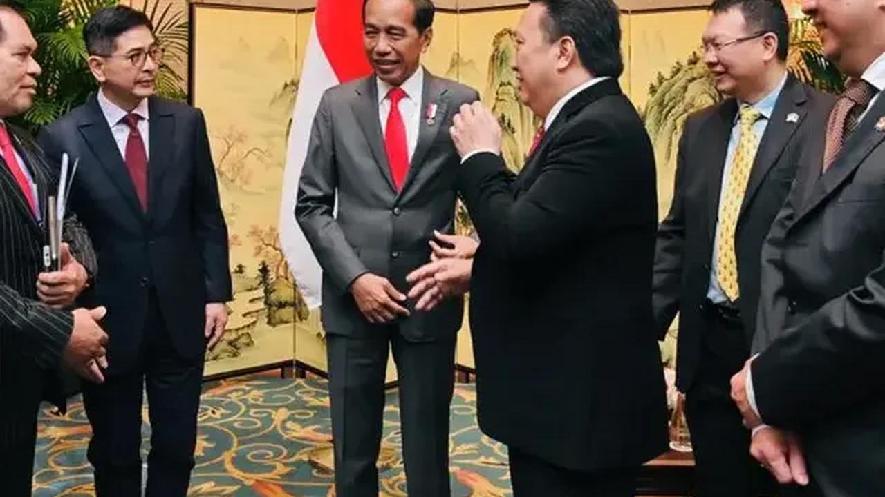 Dok. Istimewa