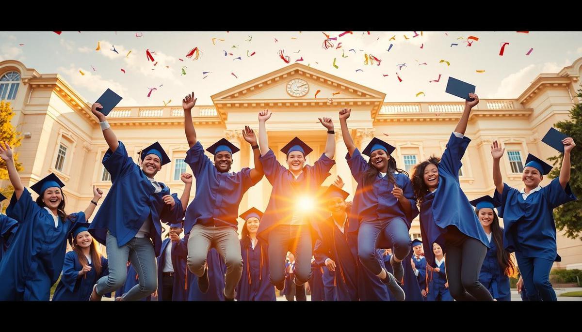 350 Kata-kata Bijak Selesai Wisuda yang Inspiratif