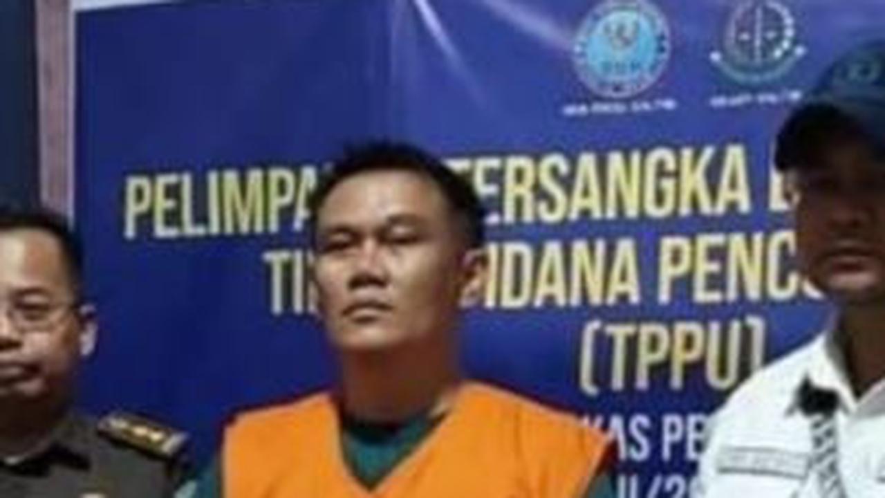 Sepak Terjang Firmansyah, Bandar Narkoba Pemillik Kekayaan Rp 2,5 Miliar Diduga Hasil TPPU