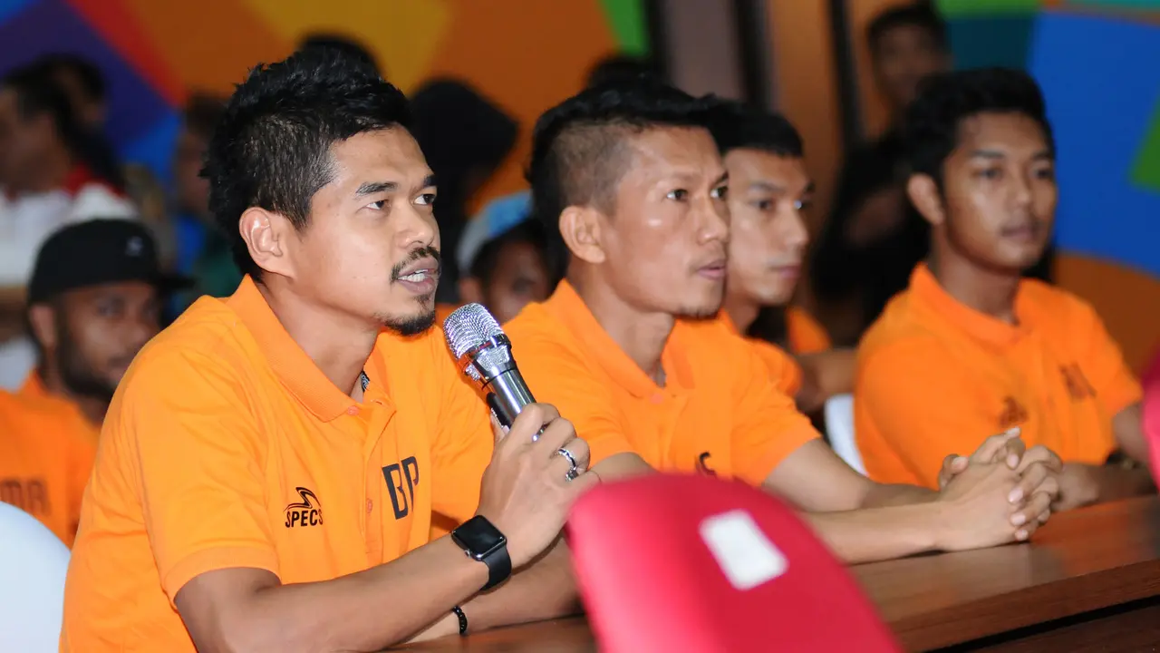 Bambang Pamungkas