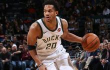 Kesatria Bengawan Solo Rekrut Eks Pemain Milwaukee Bucks Rashad Vaughn untuk IBL 2026