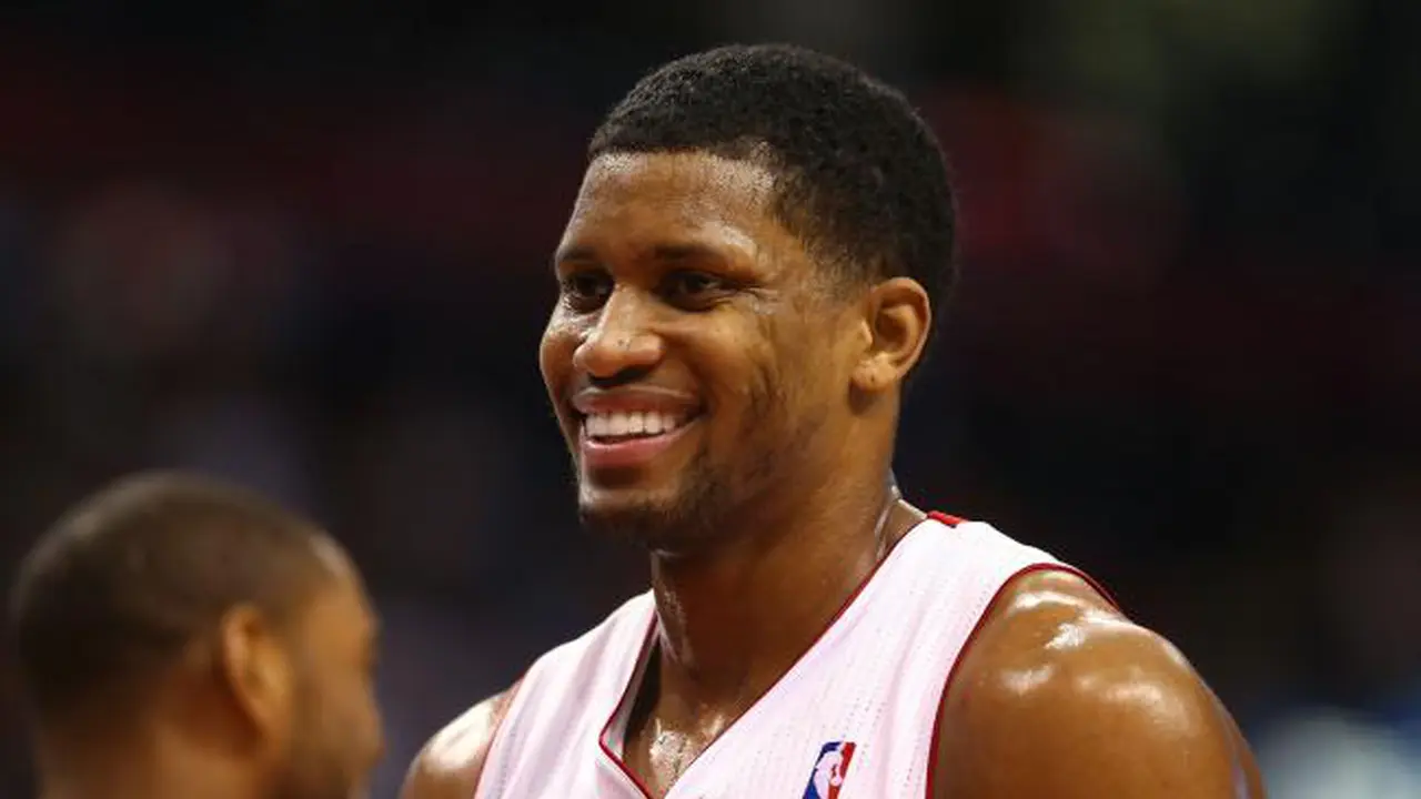 Rudy Gay